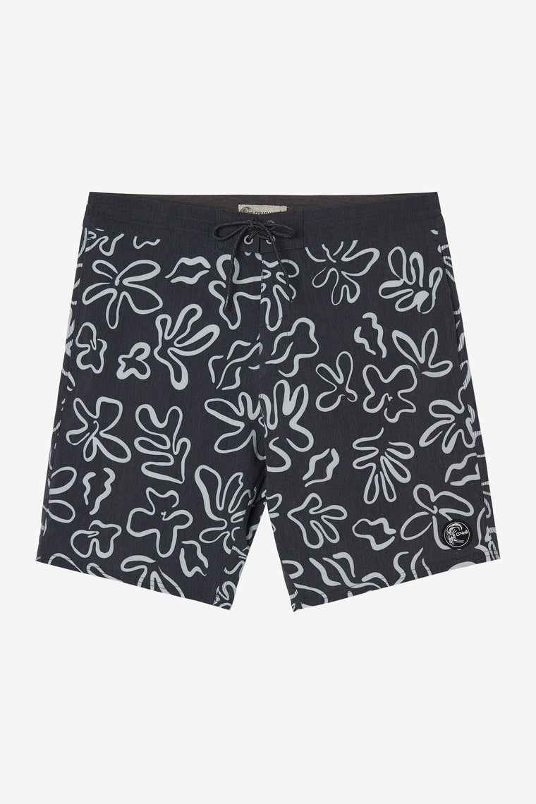 OG CRUZER 18'' BOARDSHORT