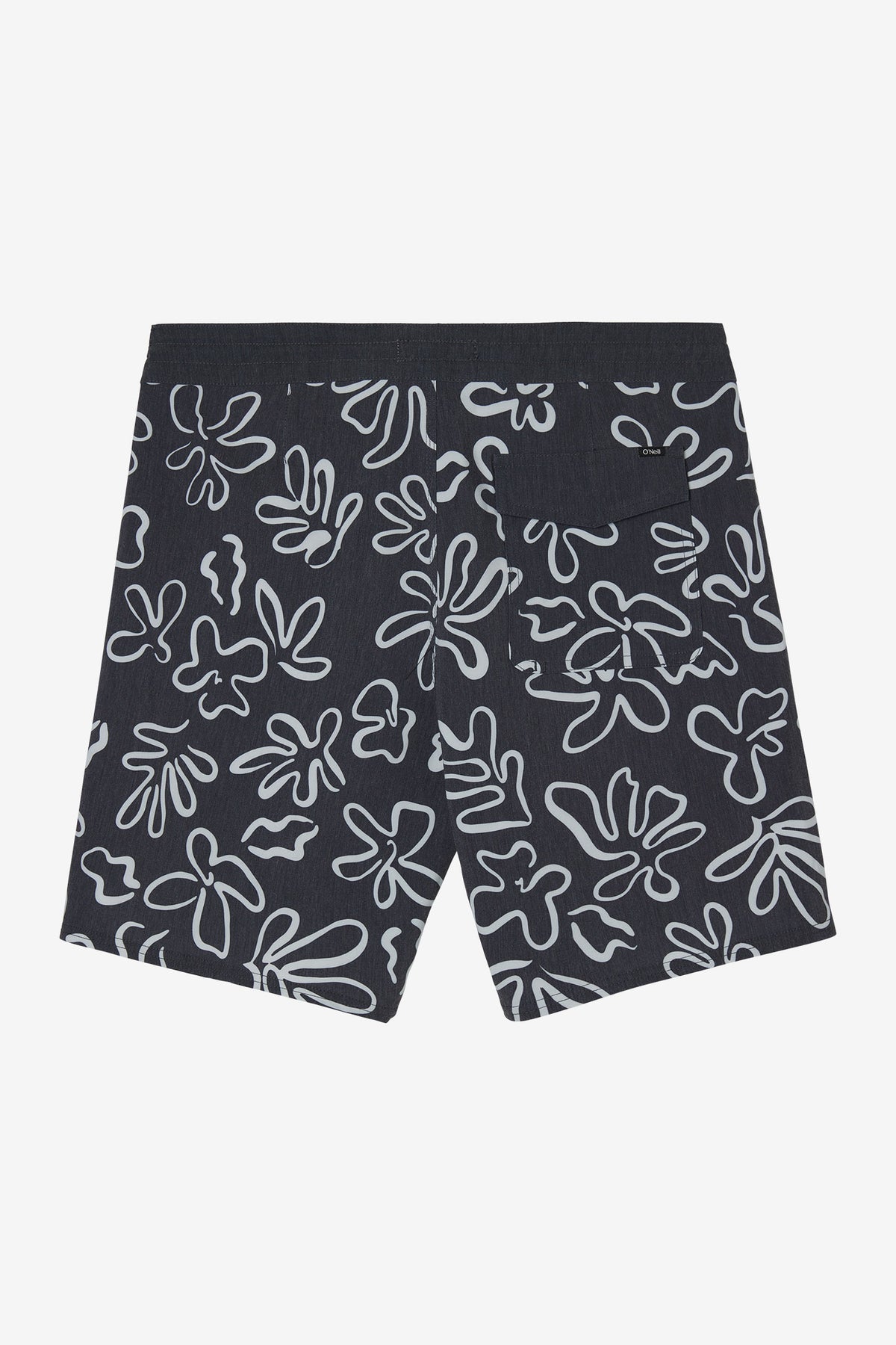 OG CRUZER 18'' BOARDSHORT