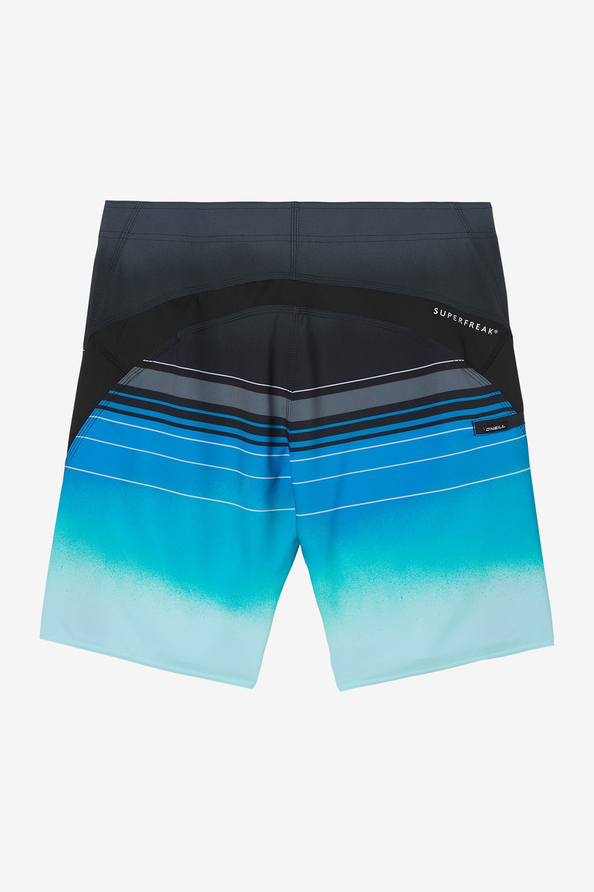 SUPERFREAK 20'' BOARDSHORT