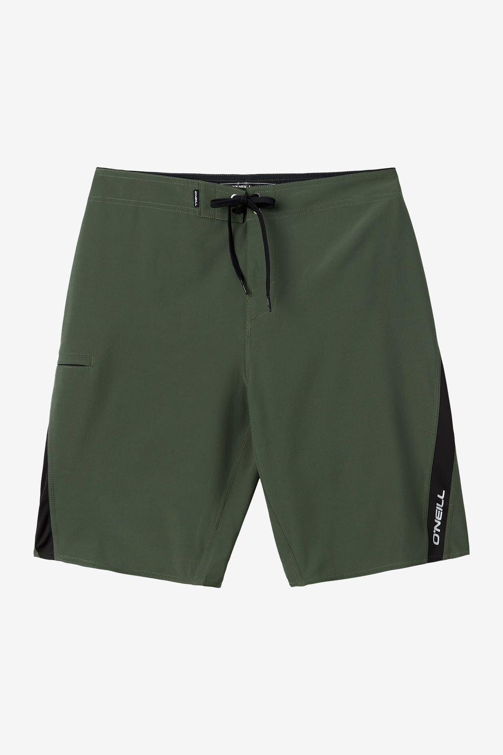 SUPERFREAK SOLID 21' BOARDSHORT