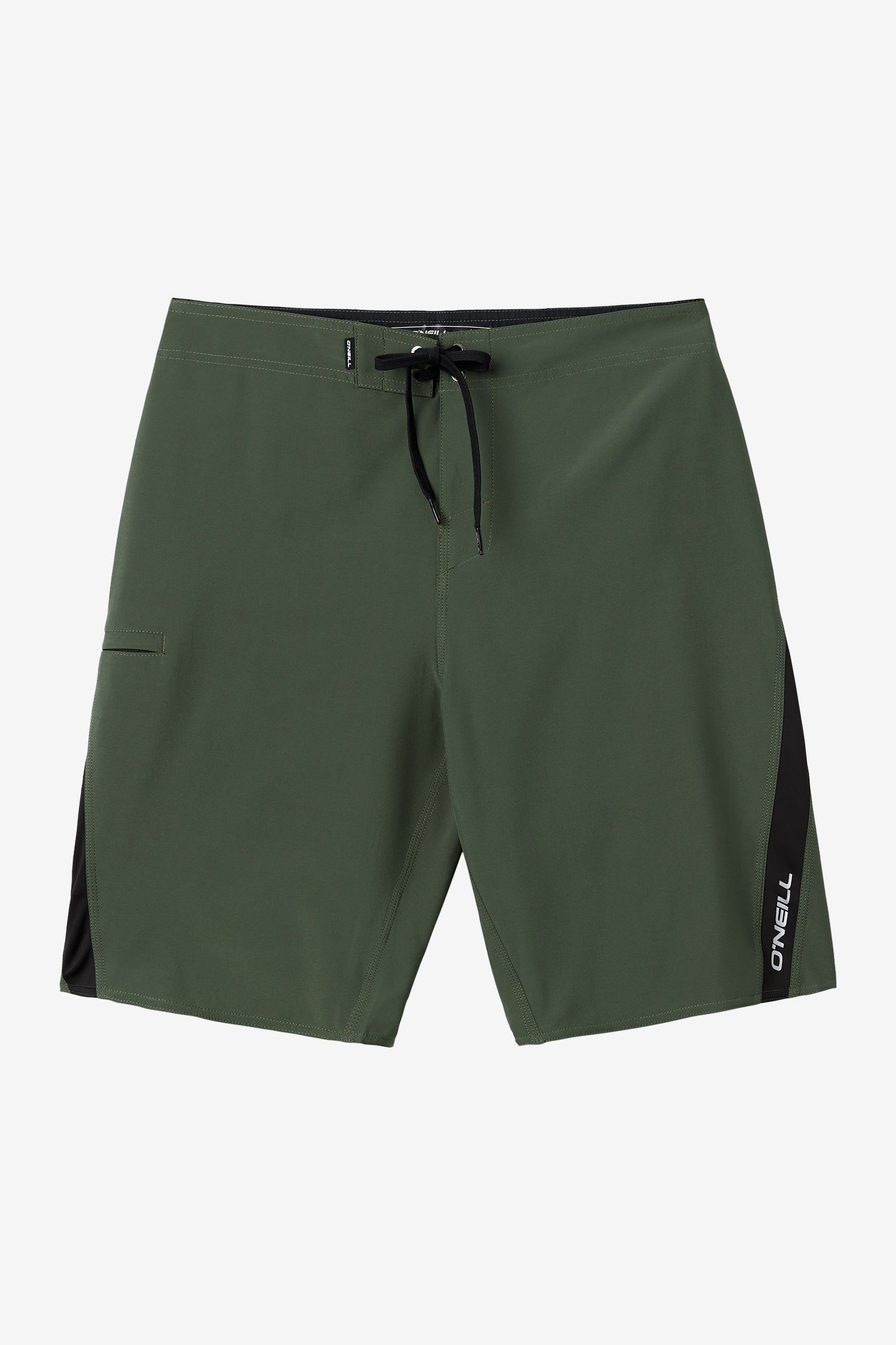 SUPERFREAK SOLID 21' BOARDSHORT