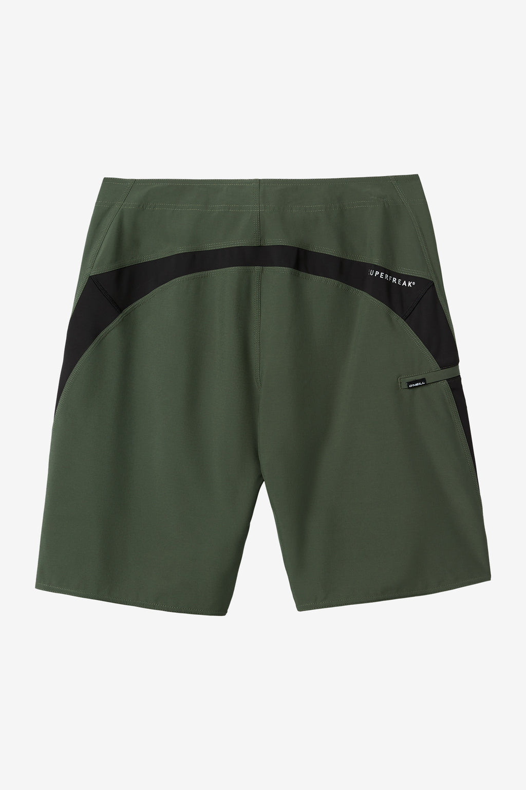 SUPERFREAK SOLID 21' BOARDSHORT