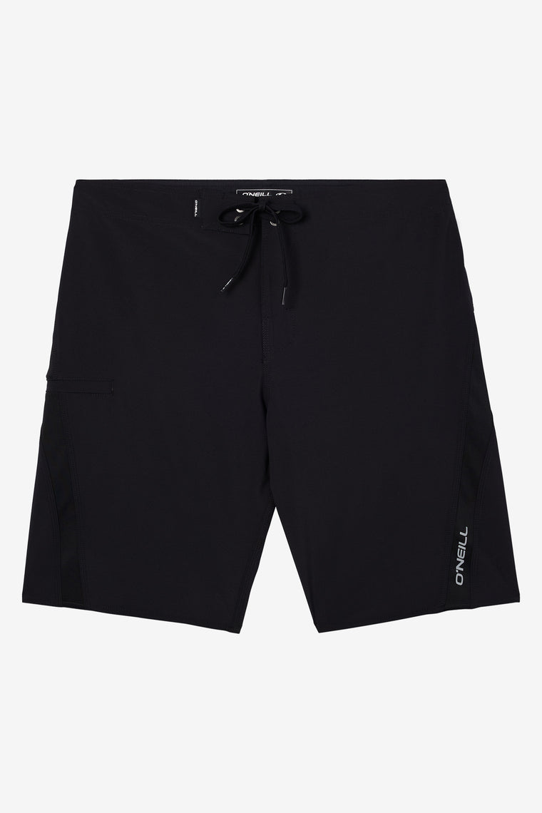 SUPERFREAK SOLID 21'' BOARDSHORT