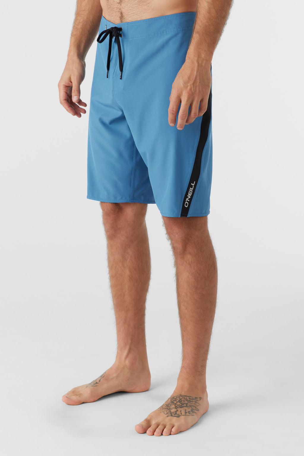 SUPERFREAK SOLID 21' BOARDSHORT