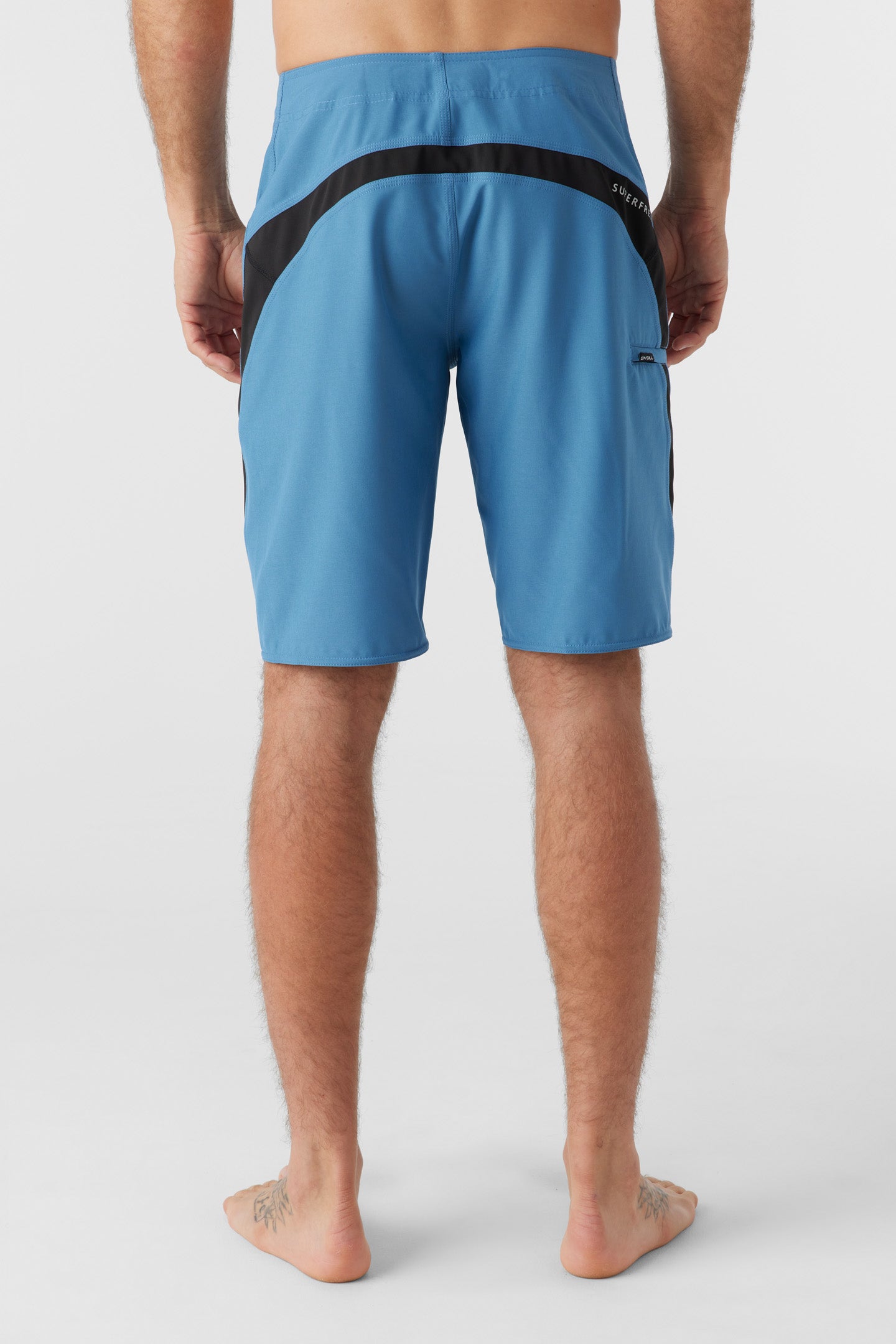 SUPERFREAK SOLID 21' BOARDSHORT