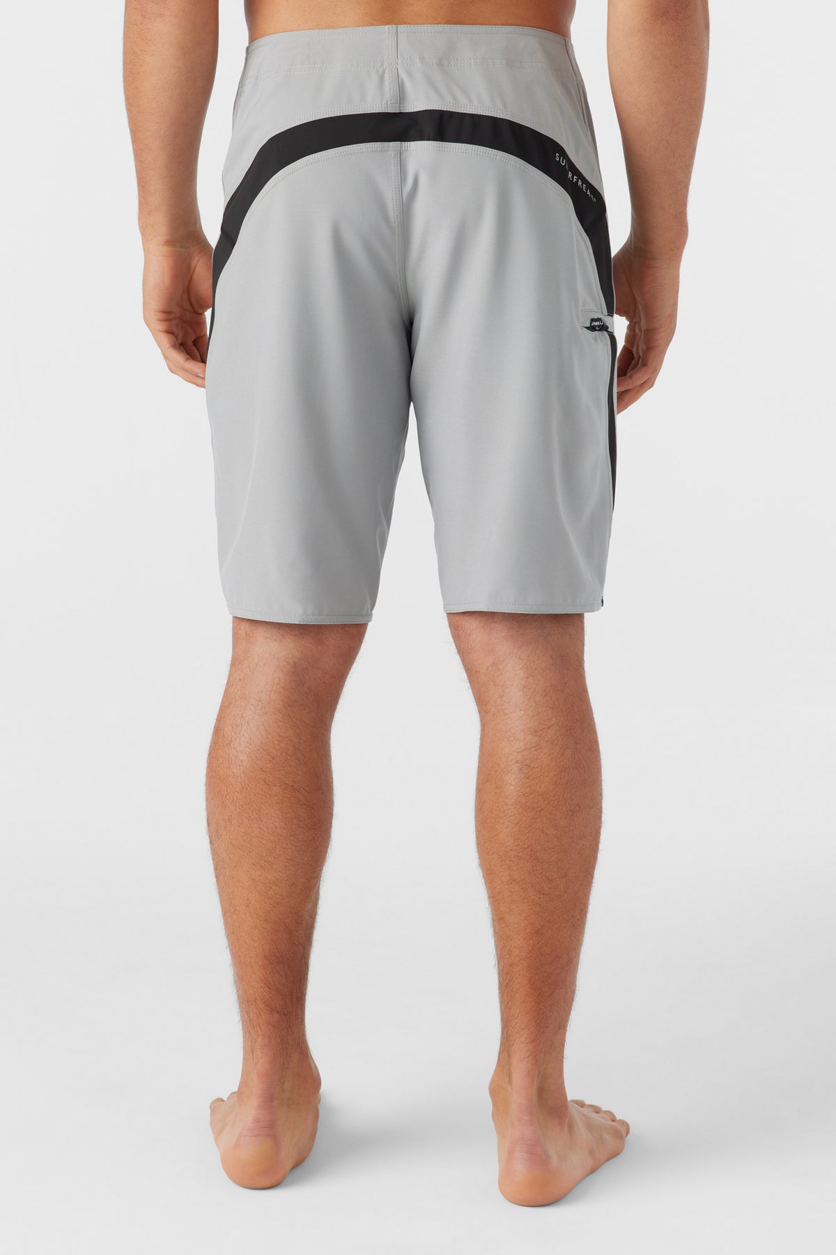 SUPERFREAK SOLID 21' BOARDSHORT