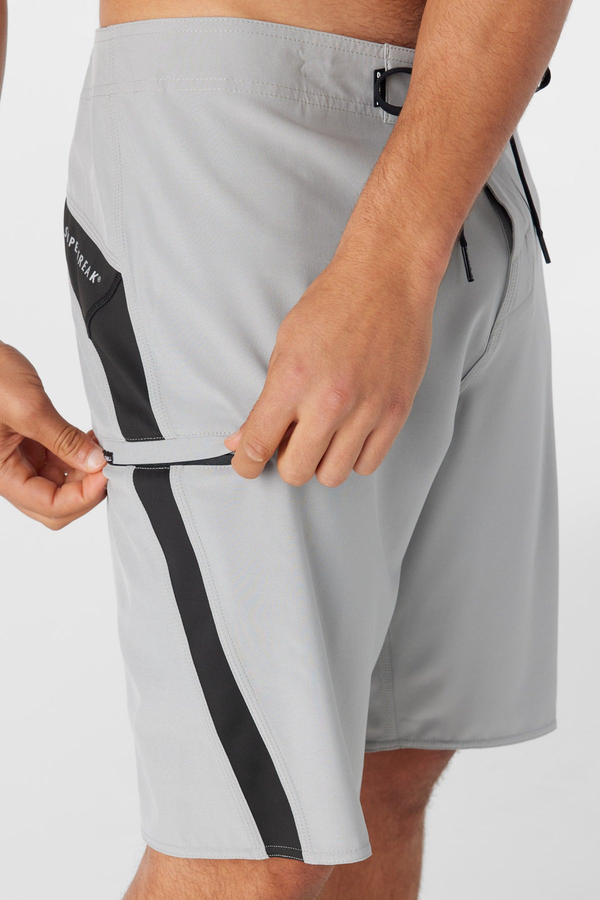 SUPERFREAK SOLID 21' BOARDSHORT