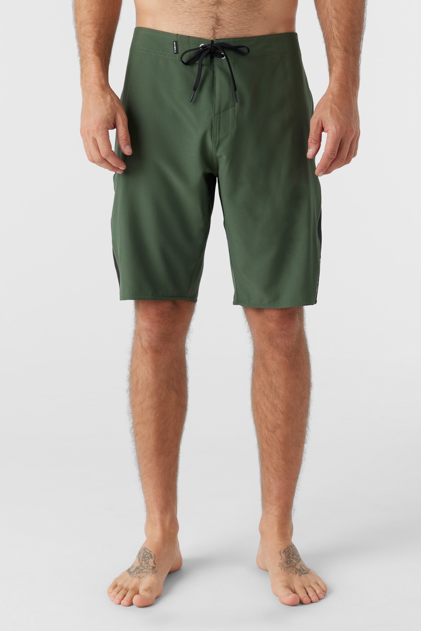 SUPERFREAK SOLID 21' BOARDSHORT