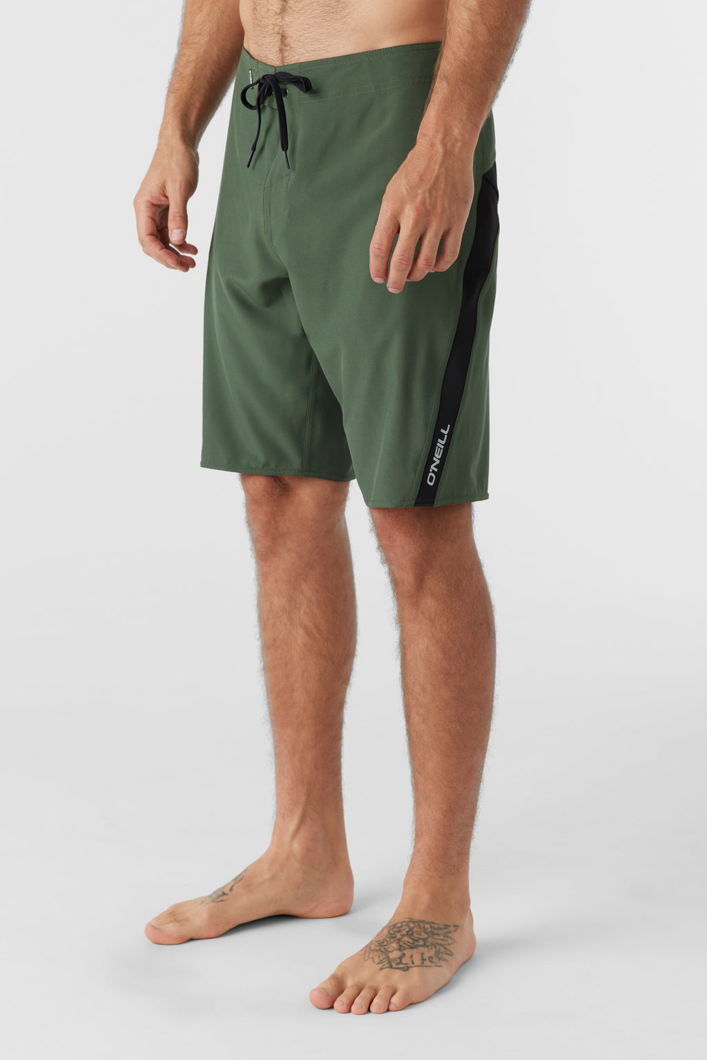 SUPERFREAK SOLID 21' BOARDSHORT