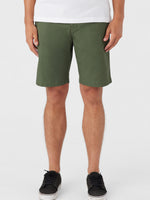 JAY STRETCH 20'' SHORT