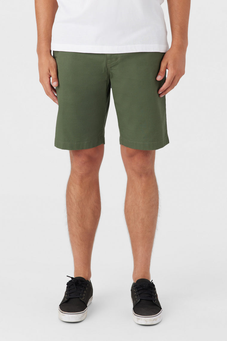 JAY STRETCH 20'' SHORT