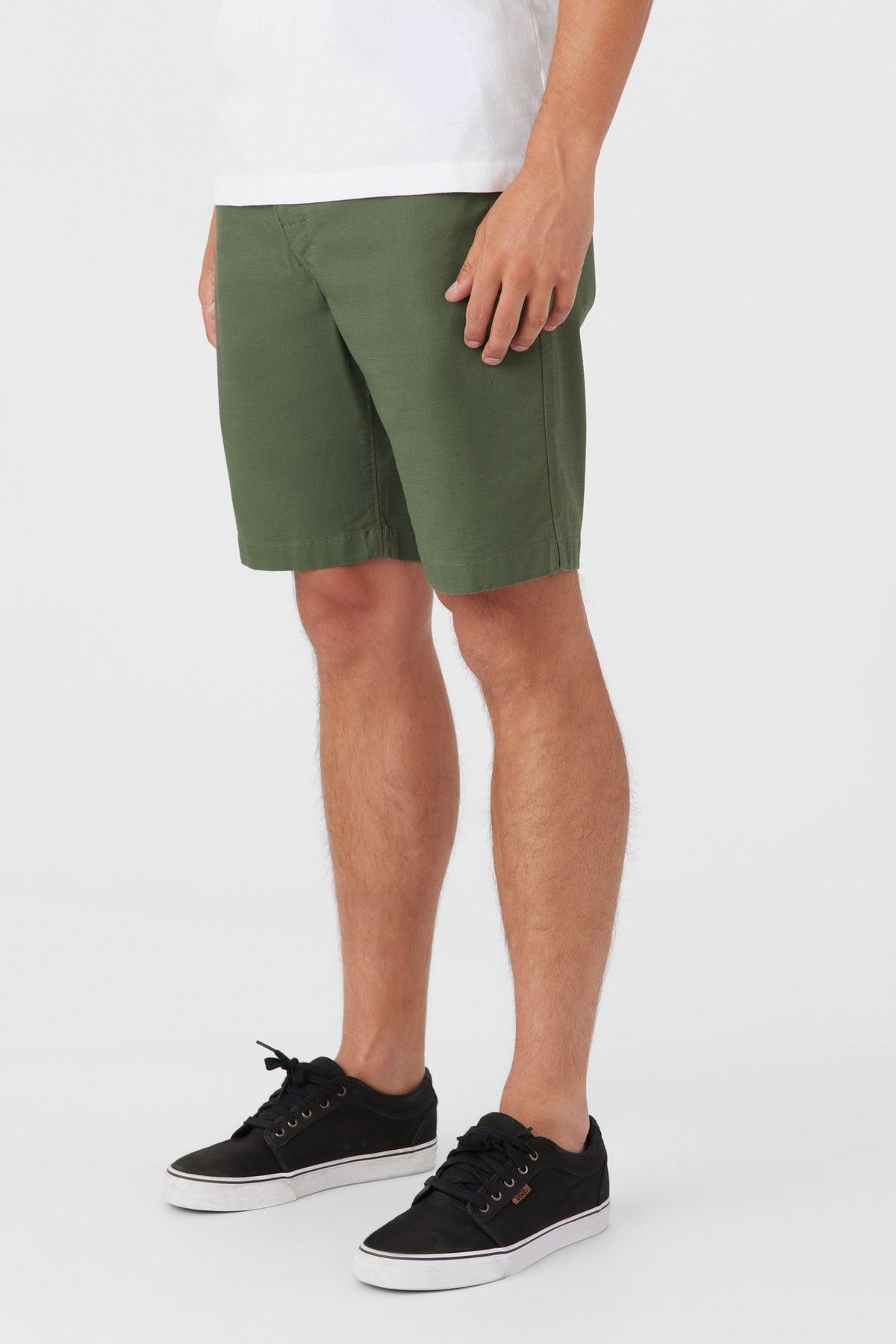 JAY STRETCH 20'' SHORT