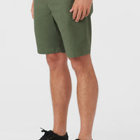 JAY STRETCH 20'' SHORT