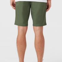 JAY STRETCH 20'' SHORT