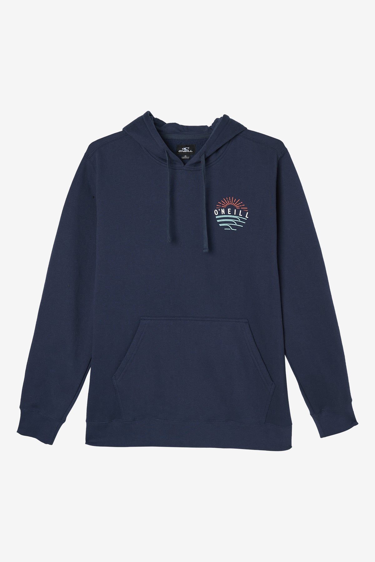 FIFTY TWO PULLOVER HOODIE