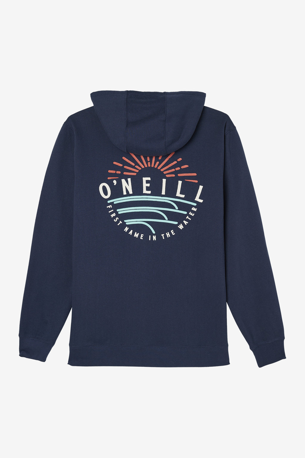 FIFTY TWO PULLOVER HOODIE