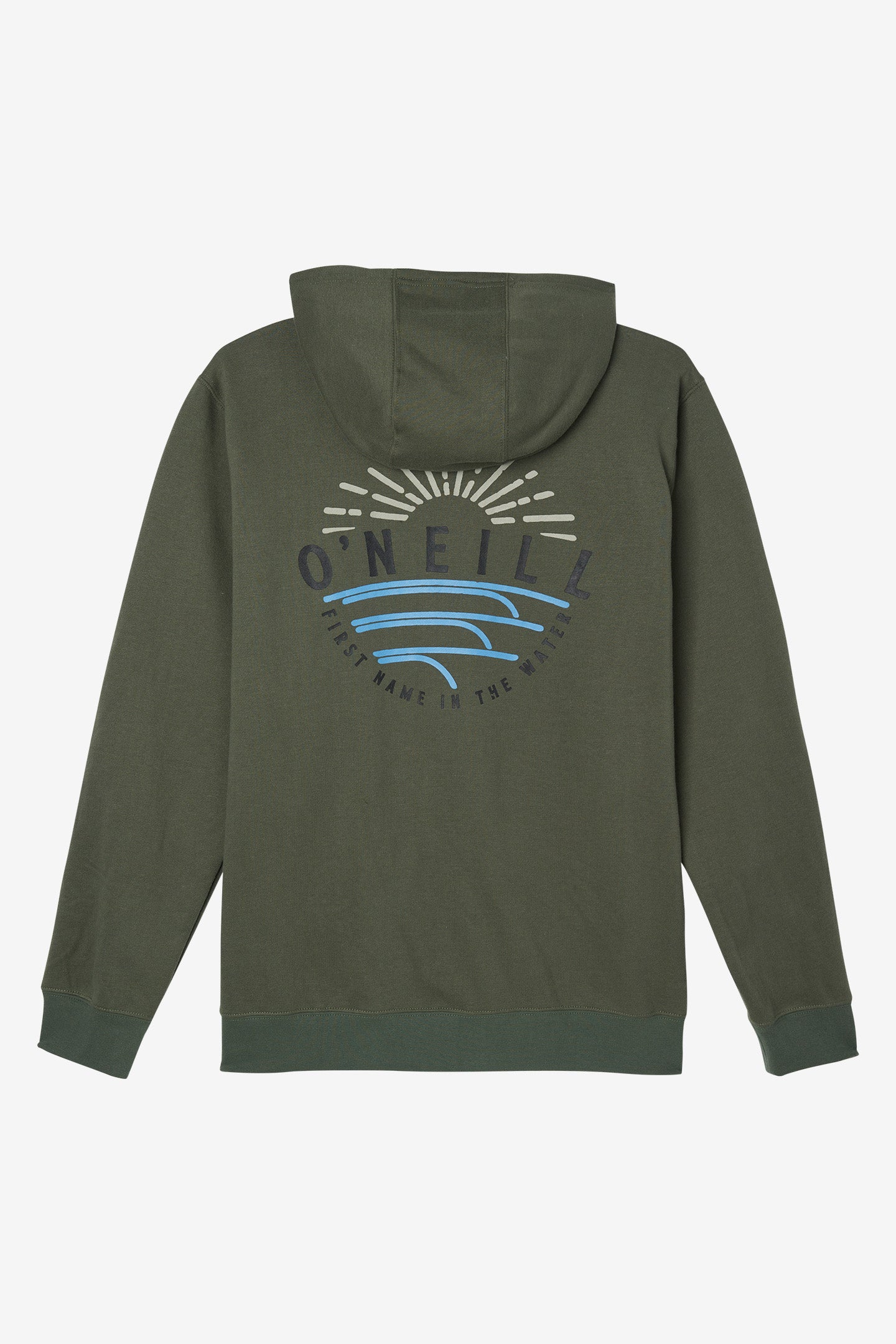 FIFTY TWO PULLOVER HOODIE