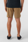 TRVLR CAMINO 18'' HYBRID SHORT
