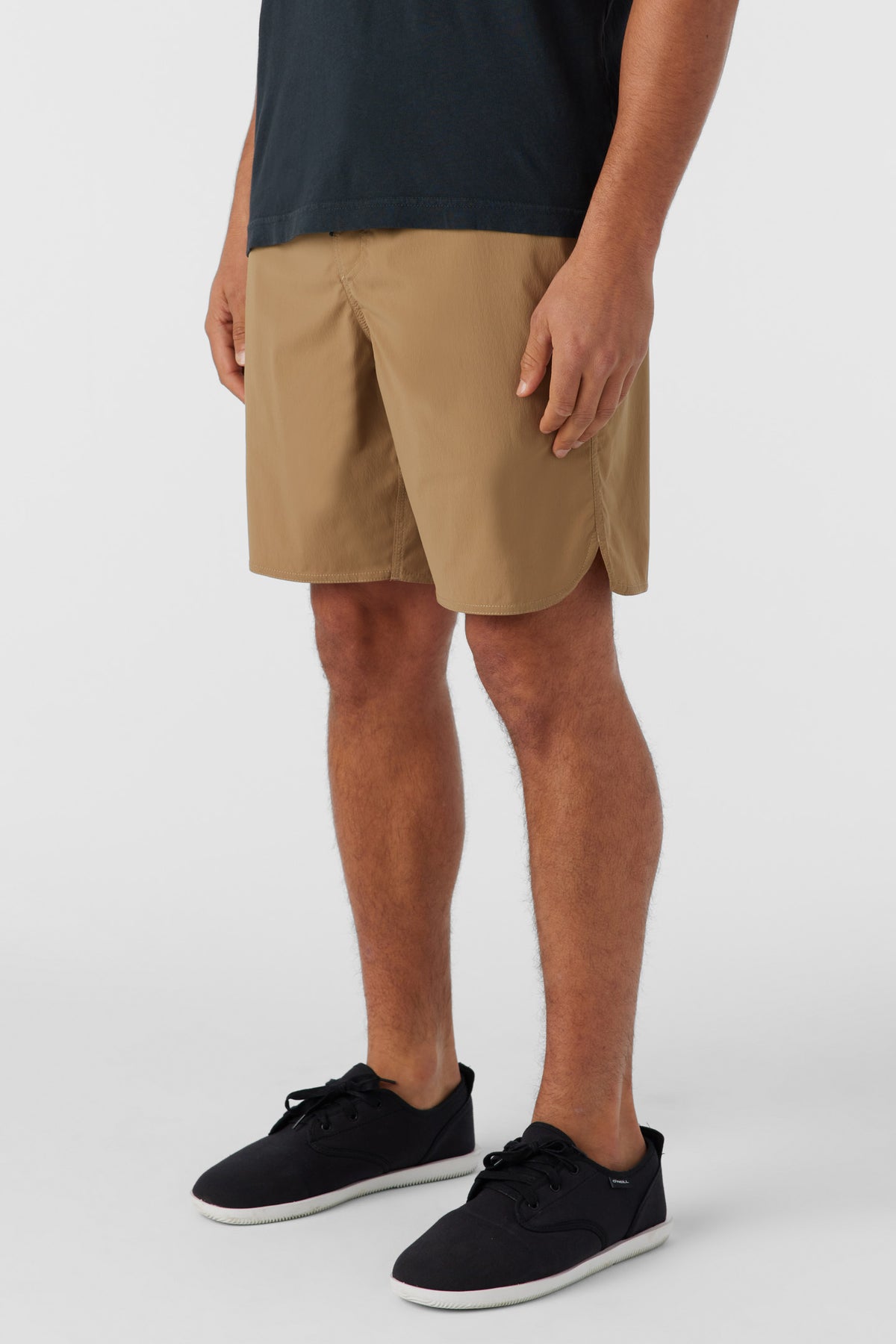 TRVLR CAMINO 18'' HYBRID SHORT