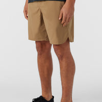 TRVLR CAMINO 18'' HYBRID SHORT