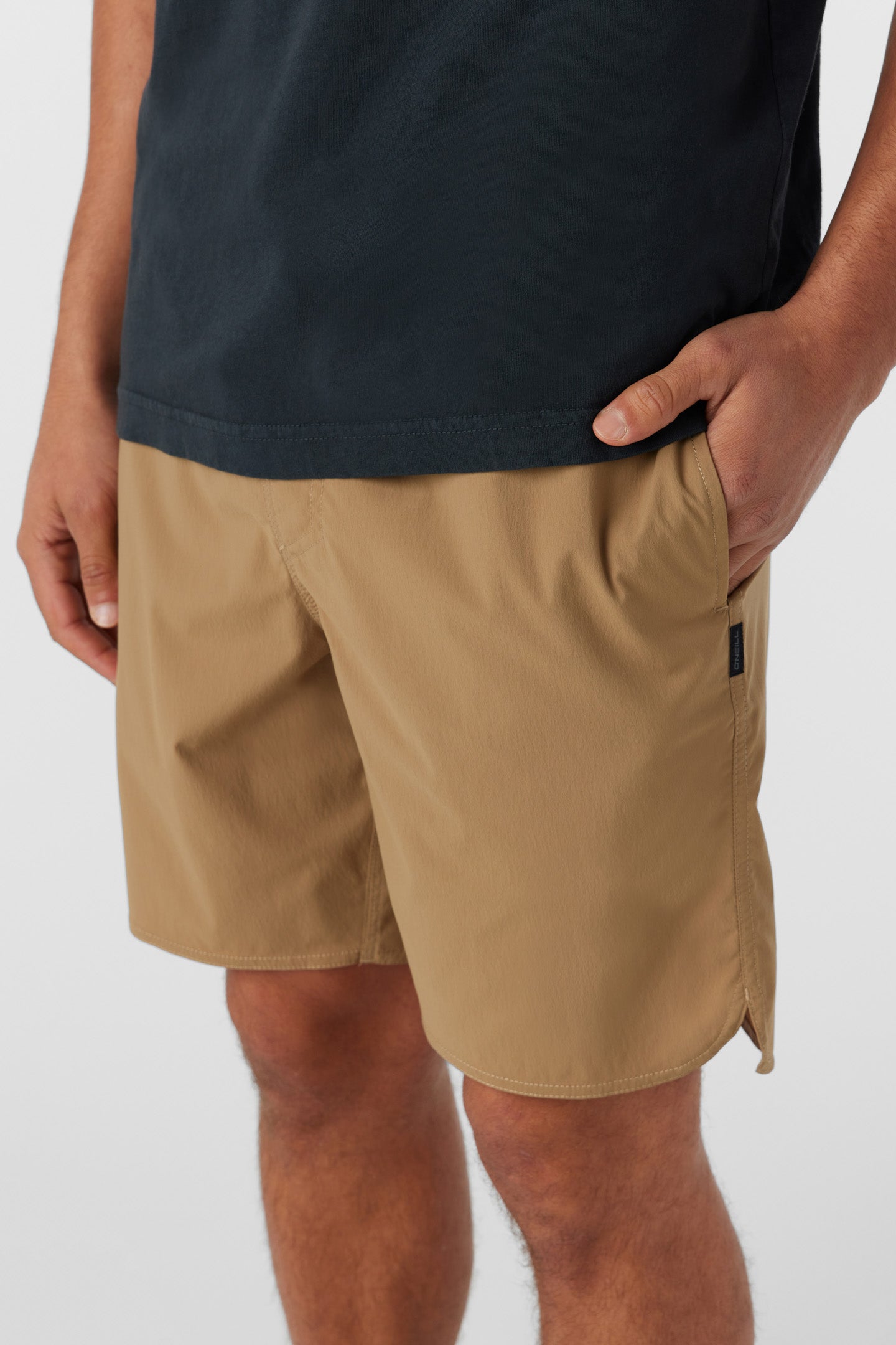 TRVLR CAMINO 18'' HYBRID SHORT