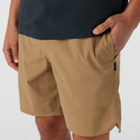 TRVLR CAMINO 18'' HYBRID SHORT