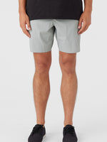 TRVLR CAMINO 18'' HYBRID SHORT