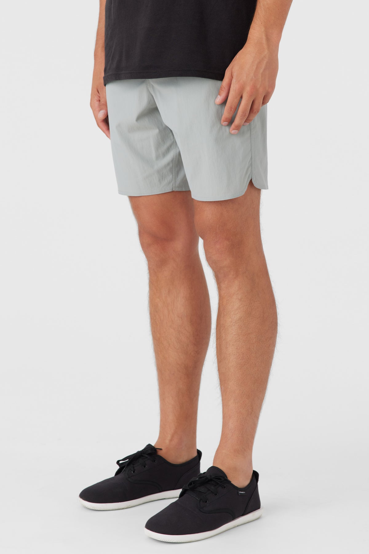 TRVLR CAMINO 18'' HYBRID SHORT