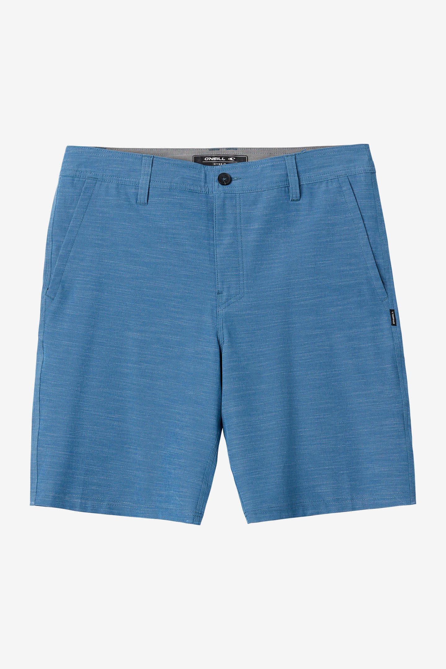 RESERVE SLUB 20'' HYBRID SHORT