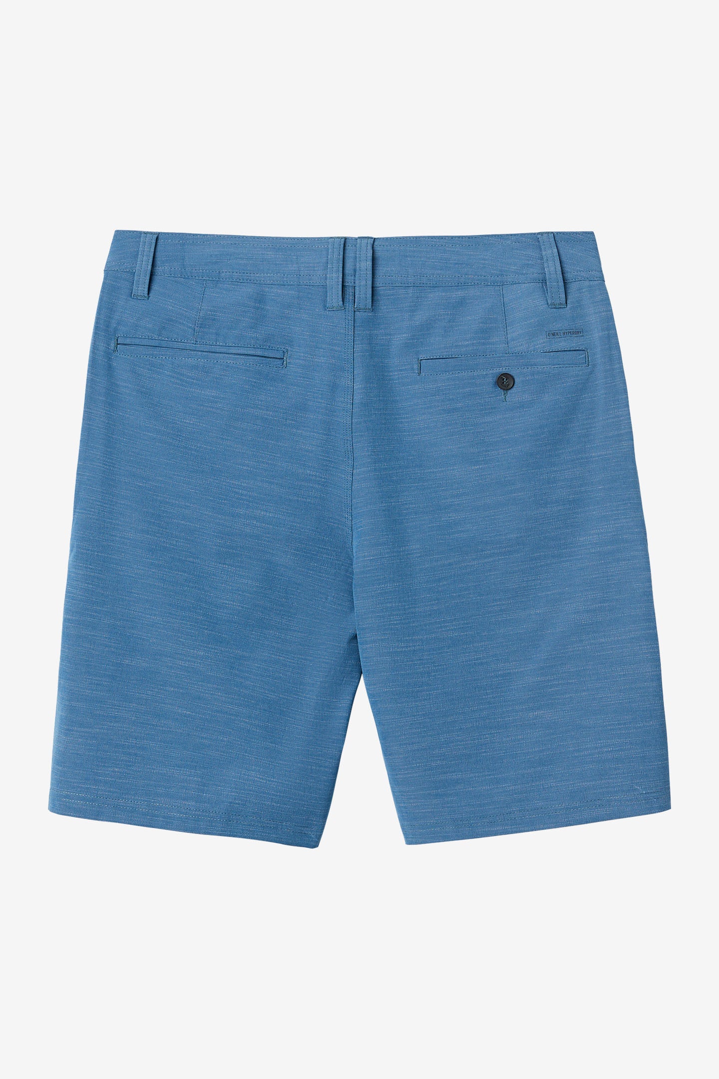 RESERVE SLUB 20'' HYBRID SHORT