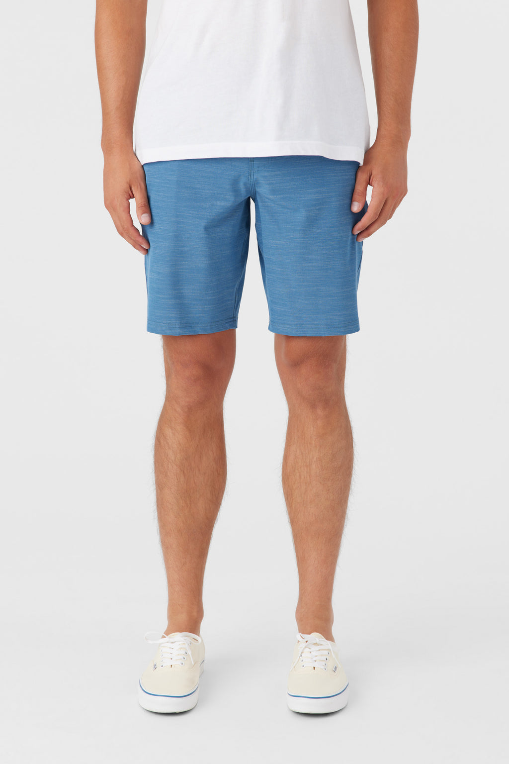 RESERVE SLUB 20'' HYBRID SHORT
