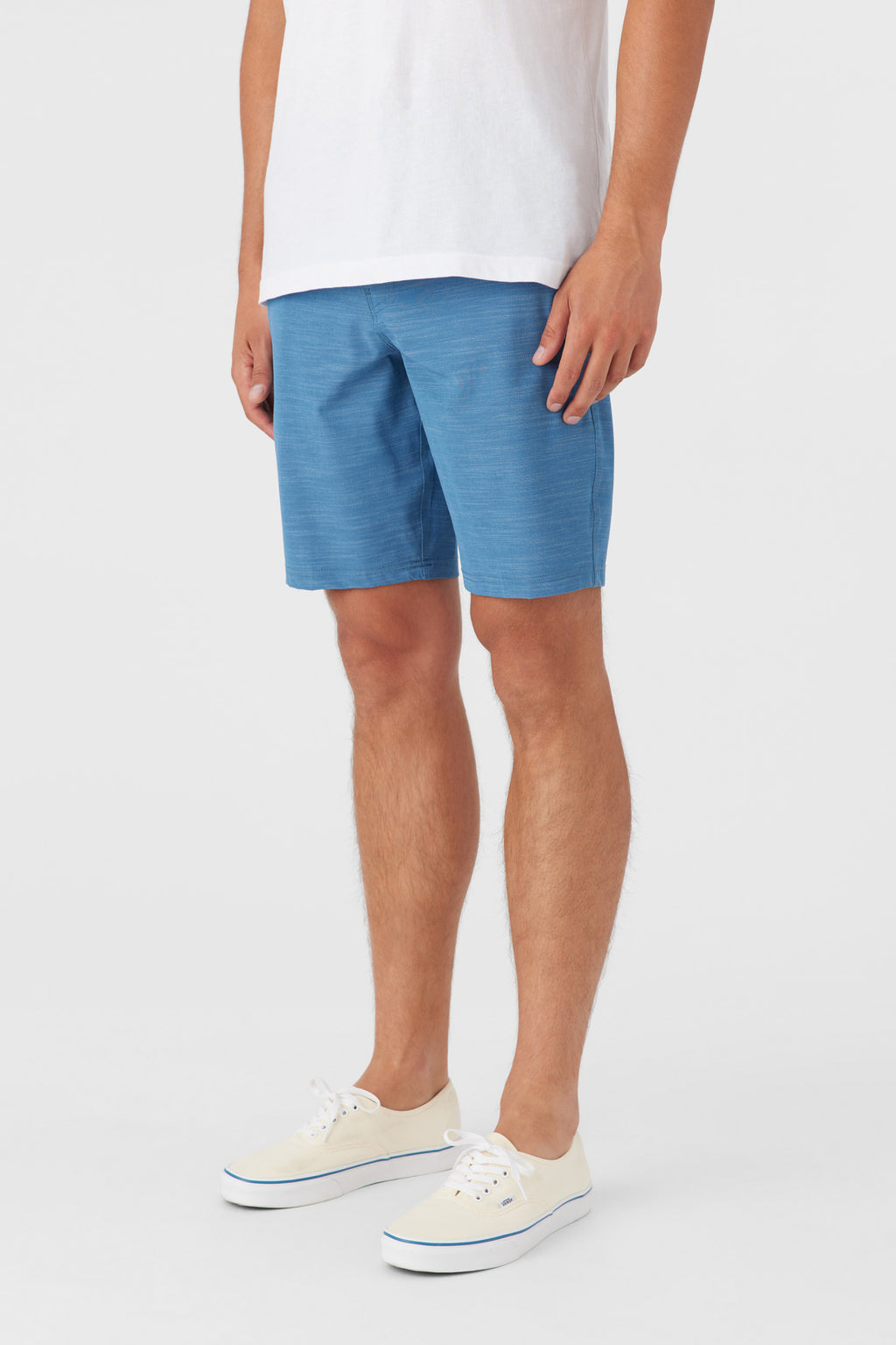 RESERVE SLUB 20'' HYBRID SHORT