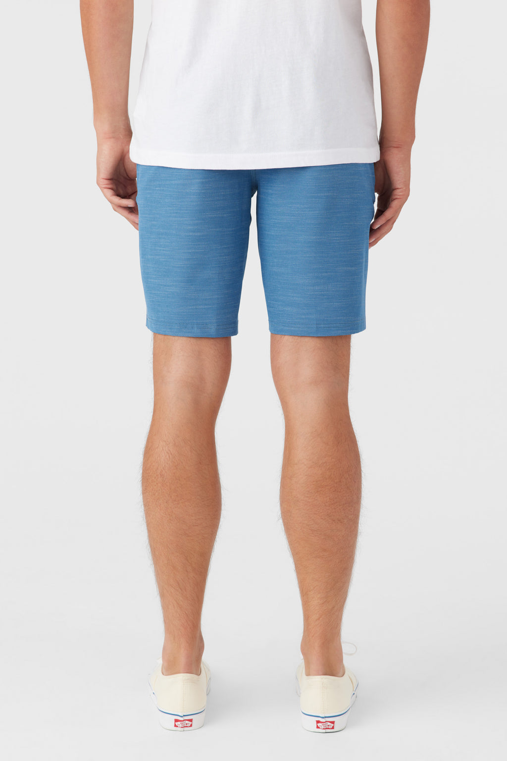 RESERVE SLUB 20'' HYBRID SHORT