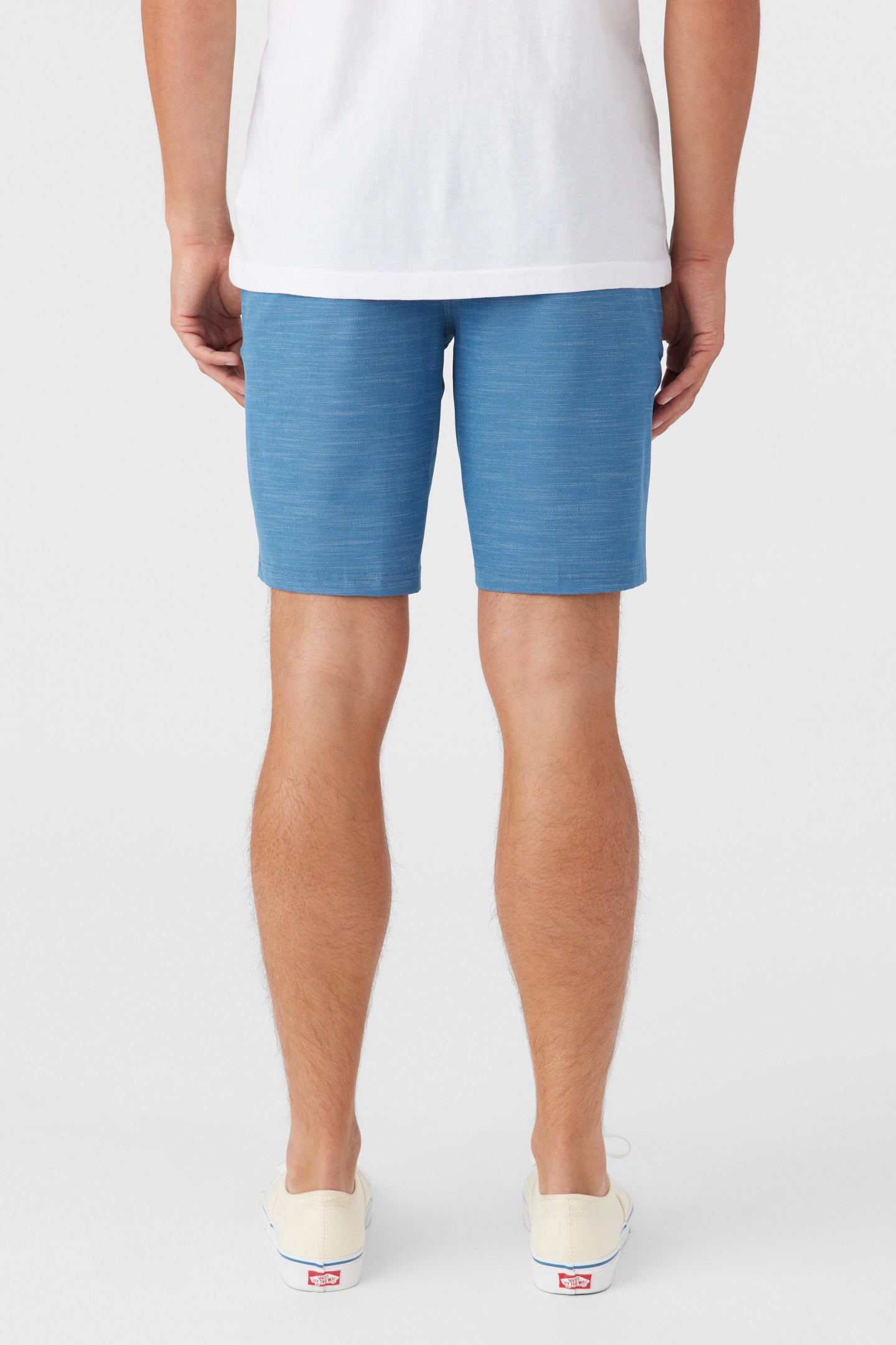 RESERVE SLUB 20'' HYBRID SHORT