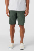 RESERVE SLUB 20'' HYBRID SHORT