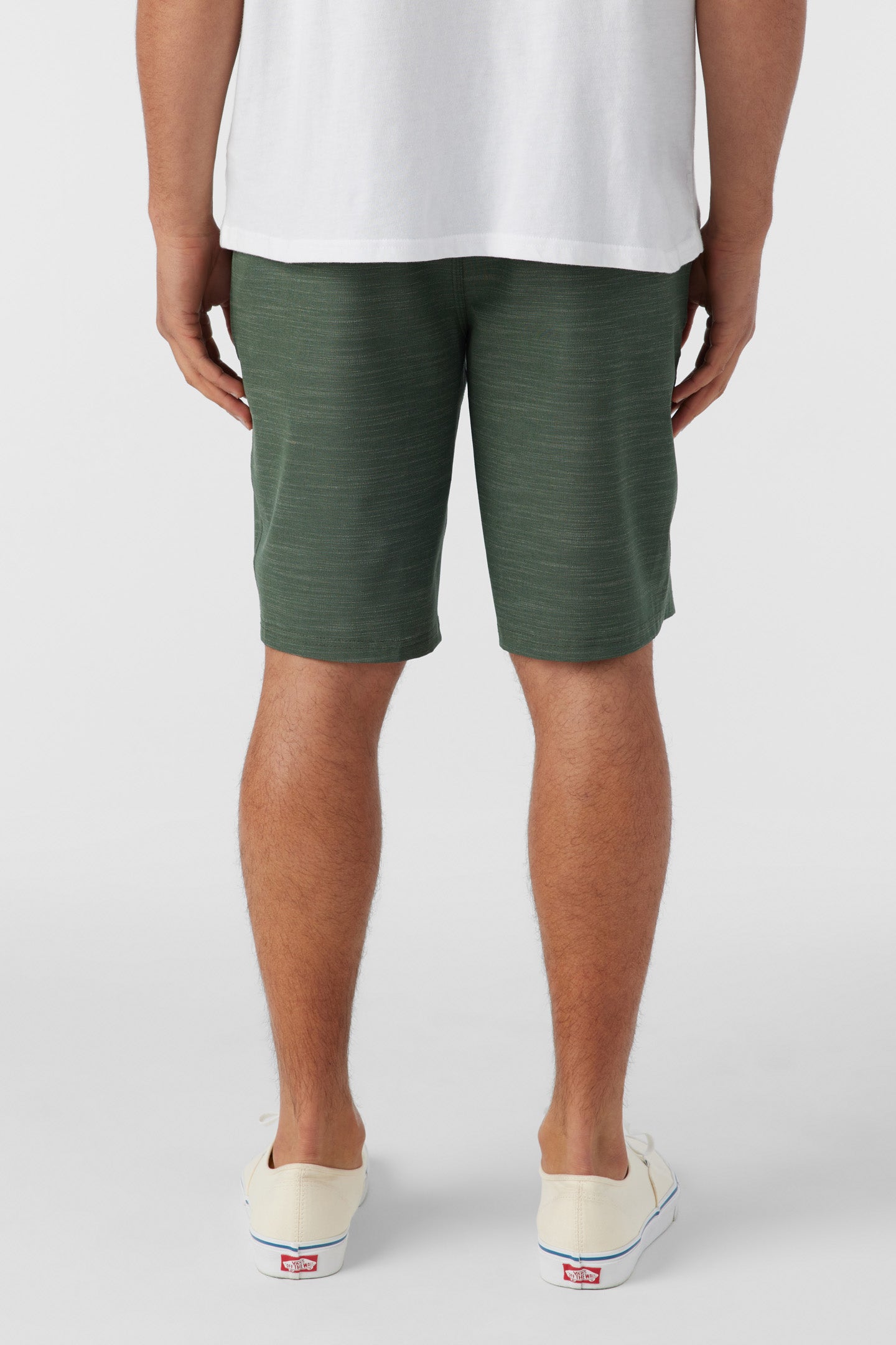 RESERVE SLUB 20'' HYBRID SHORT