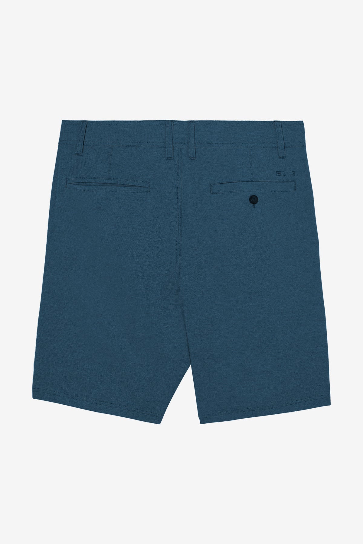 RESERVE LIGHT CHECK 19'' HYBRID SHORT