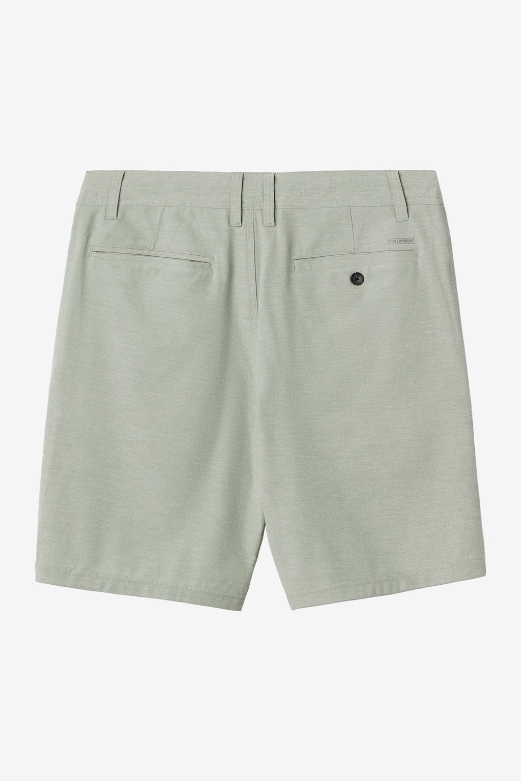 RESERVE LIGHT CHECK 19'' HYBRID SHORT
