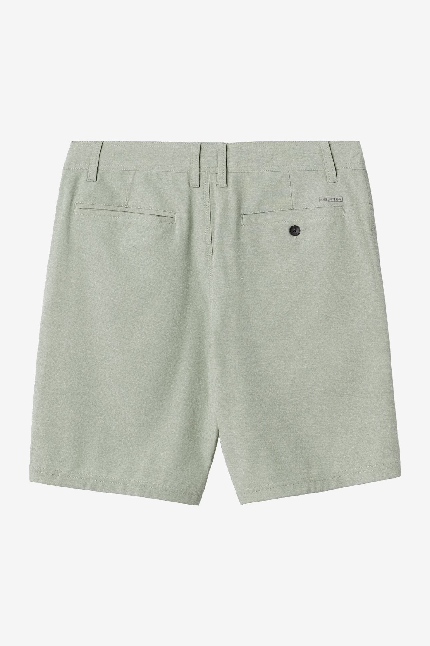 RESERVE LIGHT CHECK 19'' HYBRID SHORT