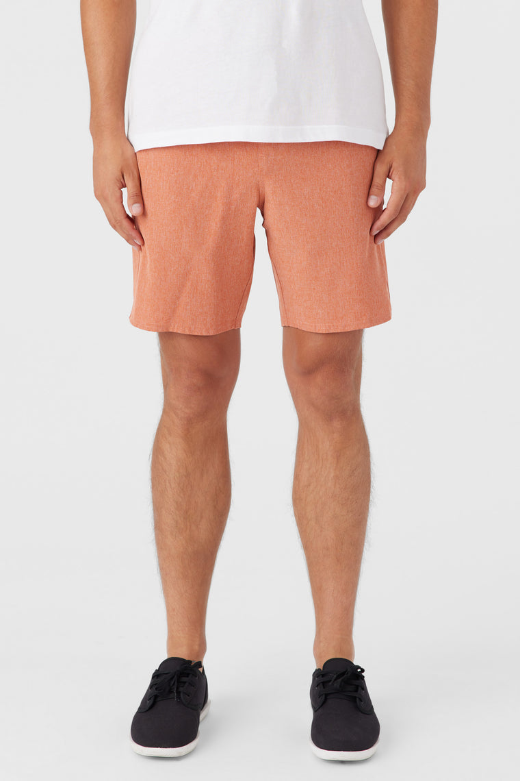 RESERVE E-WAIST 18'' HYBRID SHORT