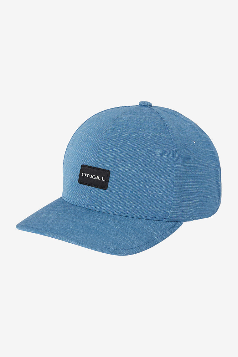 HYBRID STRETCH HAT