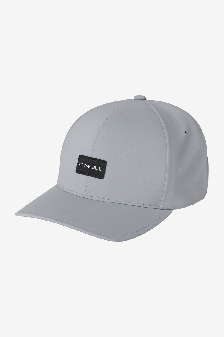 HYBRID STRETCH HAT