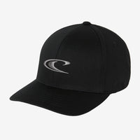 CLEAN AND MEAN HAT