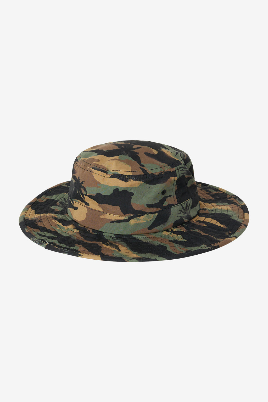 WETLANDS HAT
