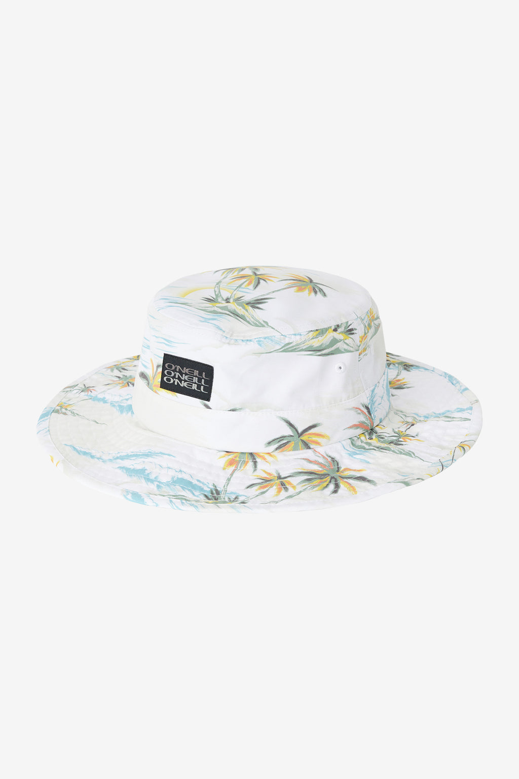 WETLANDS HAT