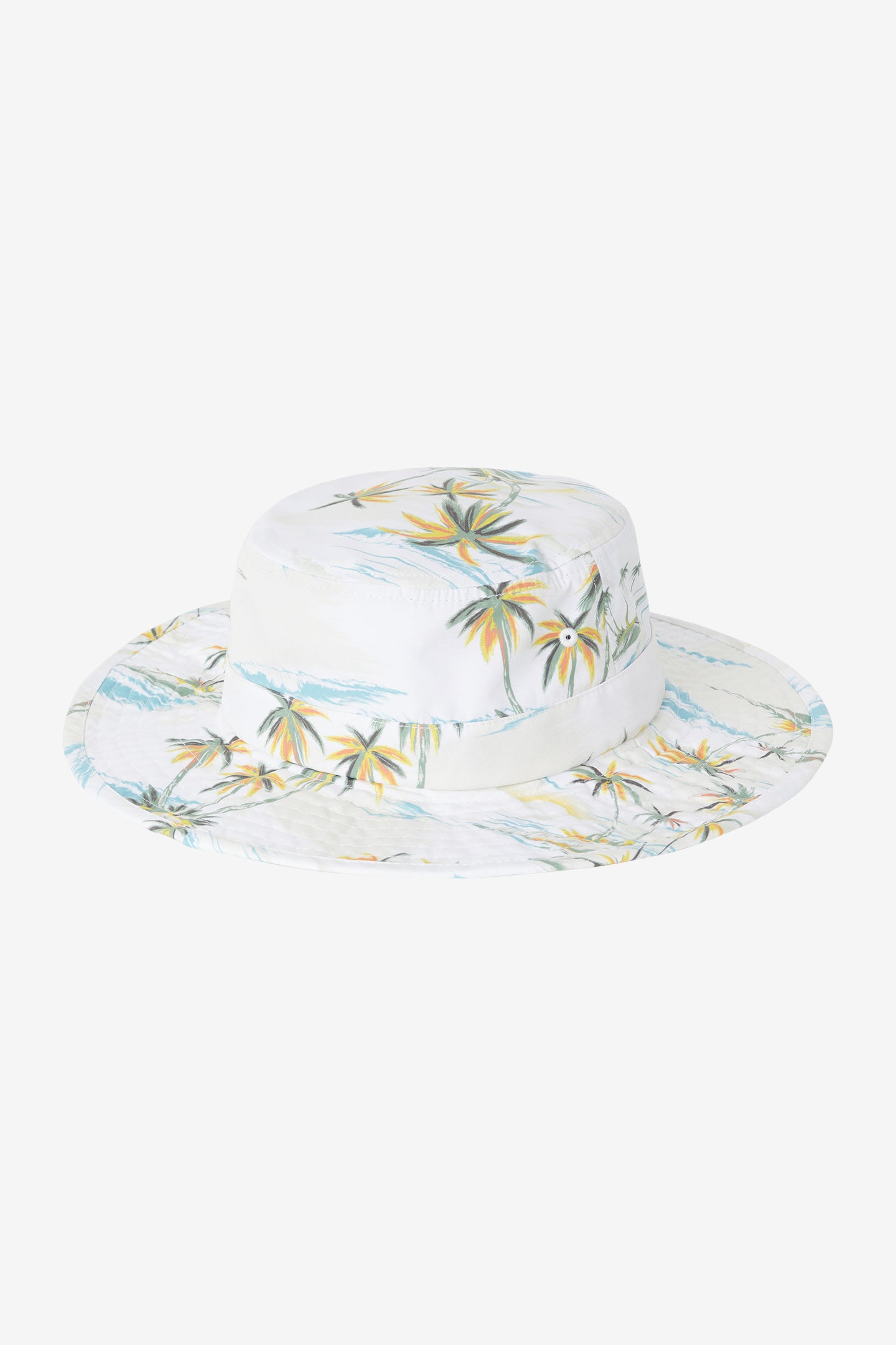 WETLANDS HAT