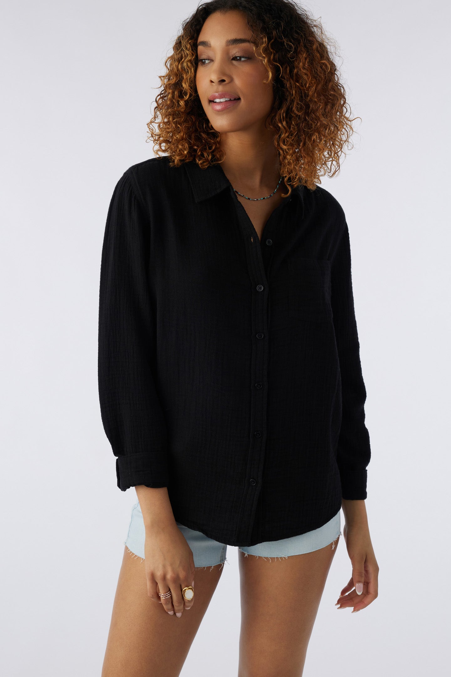 LENI WOVEN