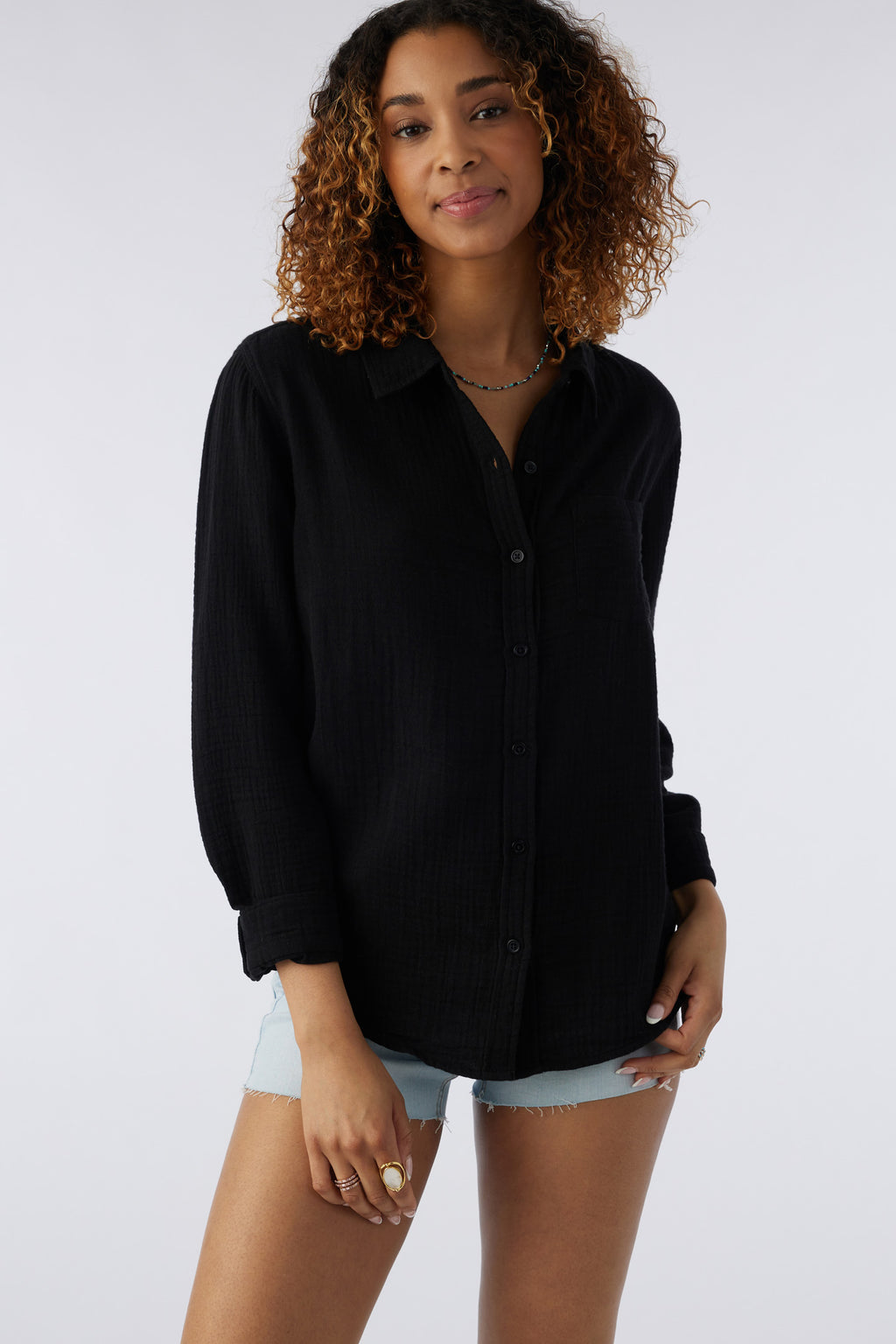 LENI WOVEN