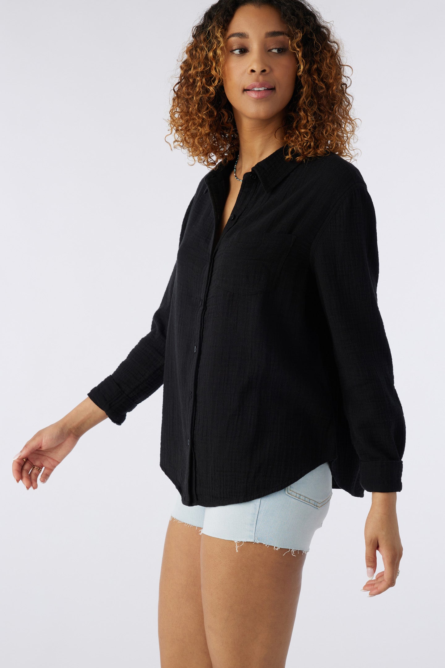 LENI WOVEN