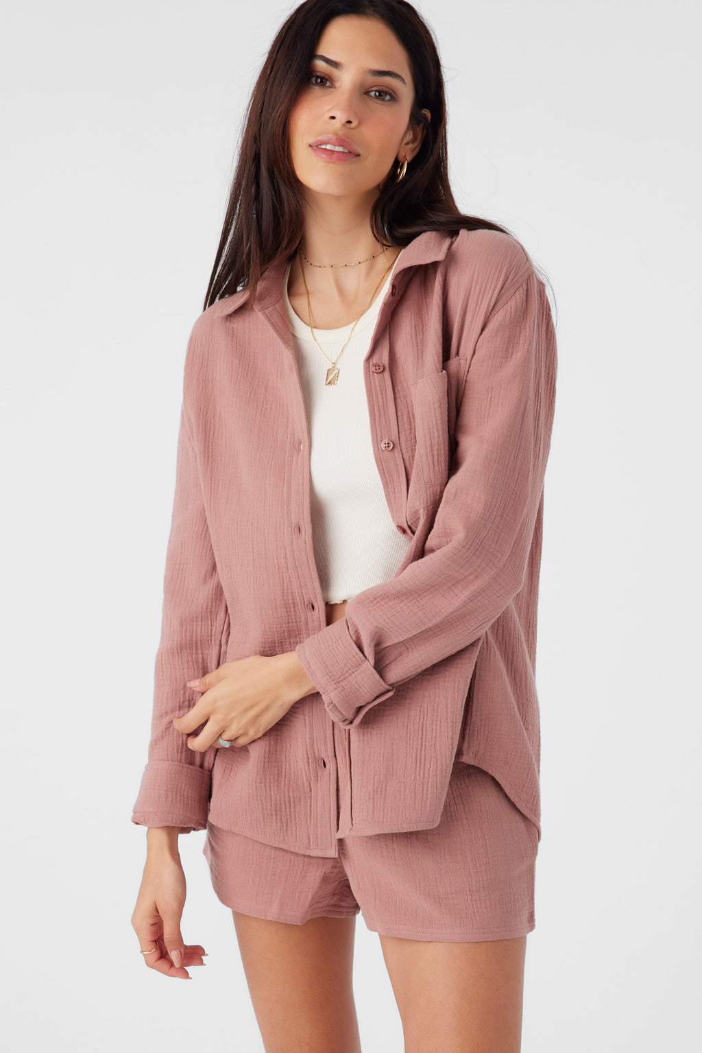 LENI WOVEN
